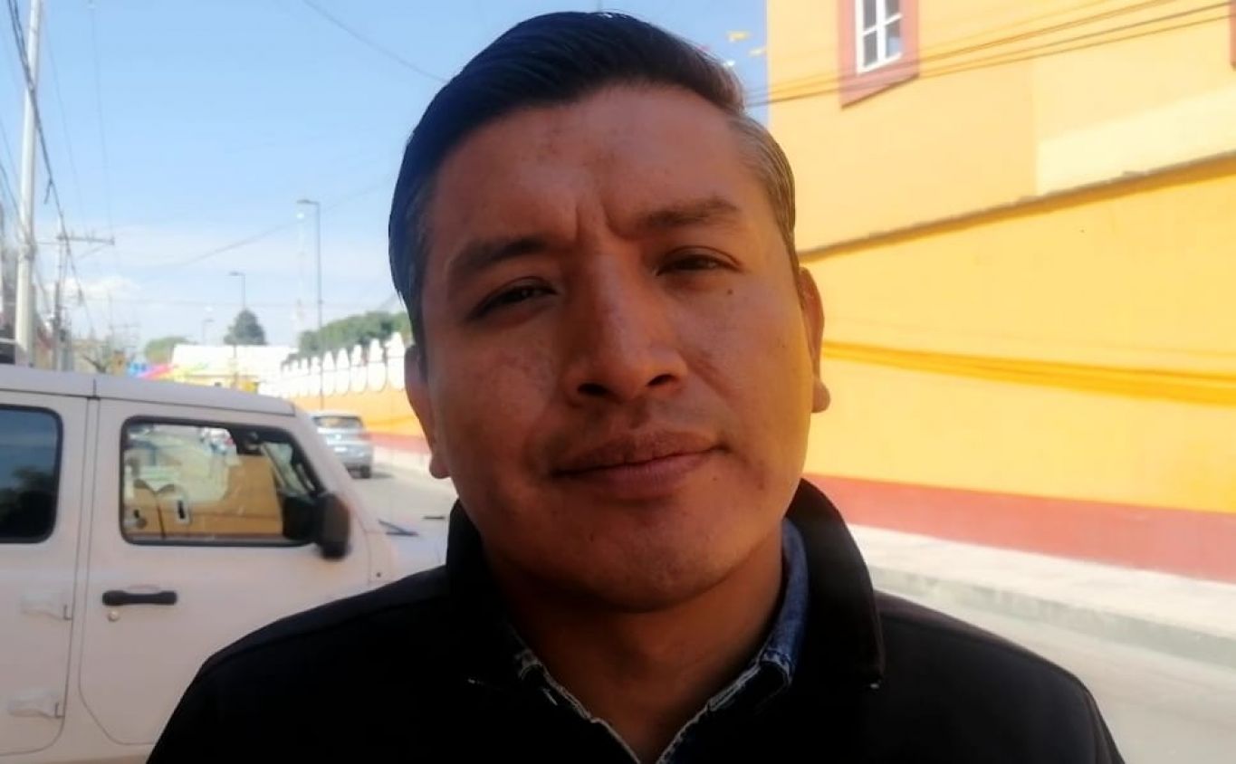 Cierre de la administración de Edmundo Tlatehui: Programas sociales benefician a la comunidad de SACH
