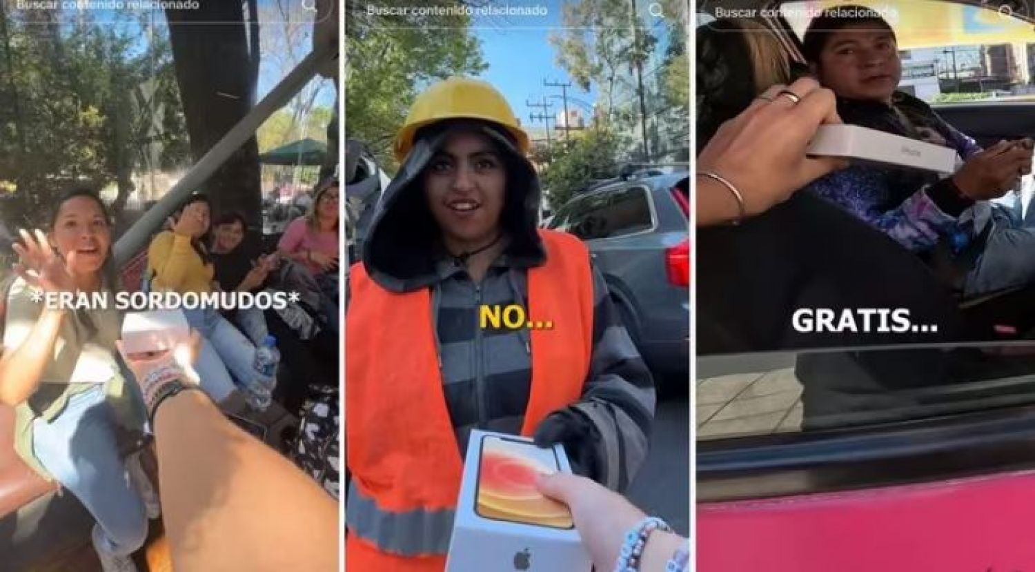 Influencer