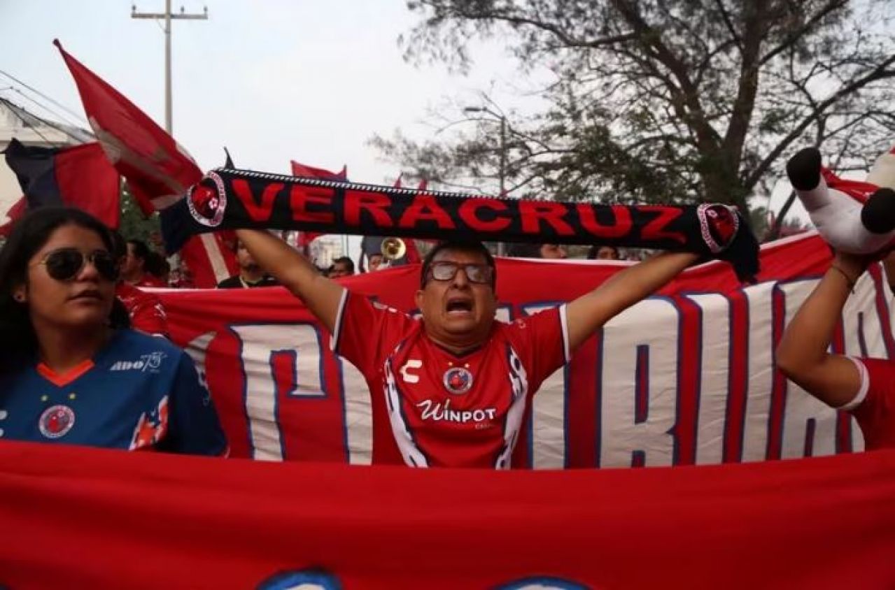 Veracruz