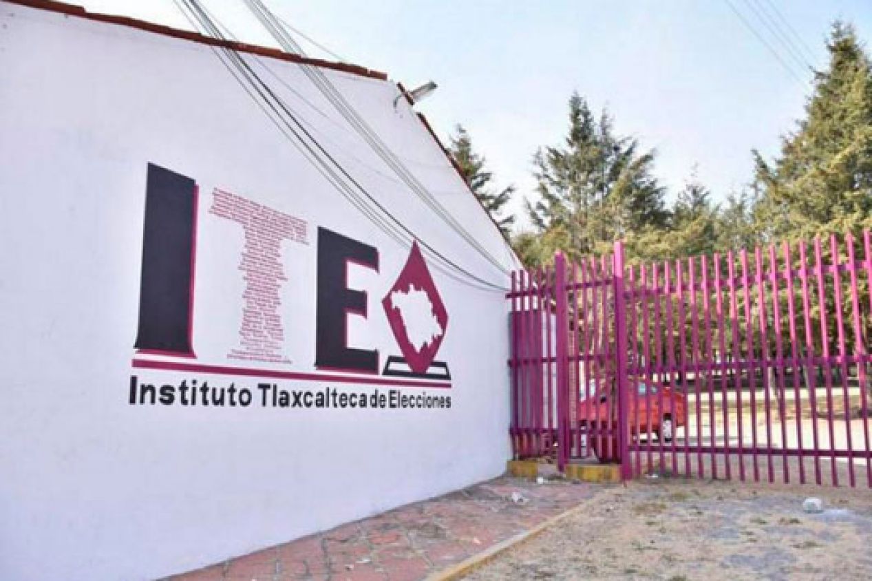 ITE no ha recibido denuncias por actos anticipados de campaña