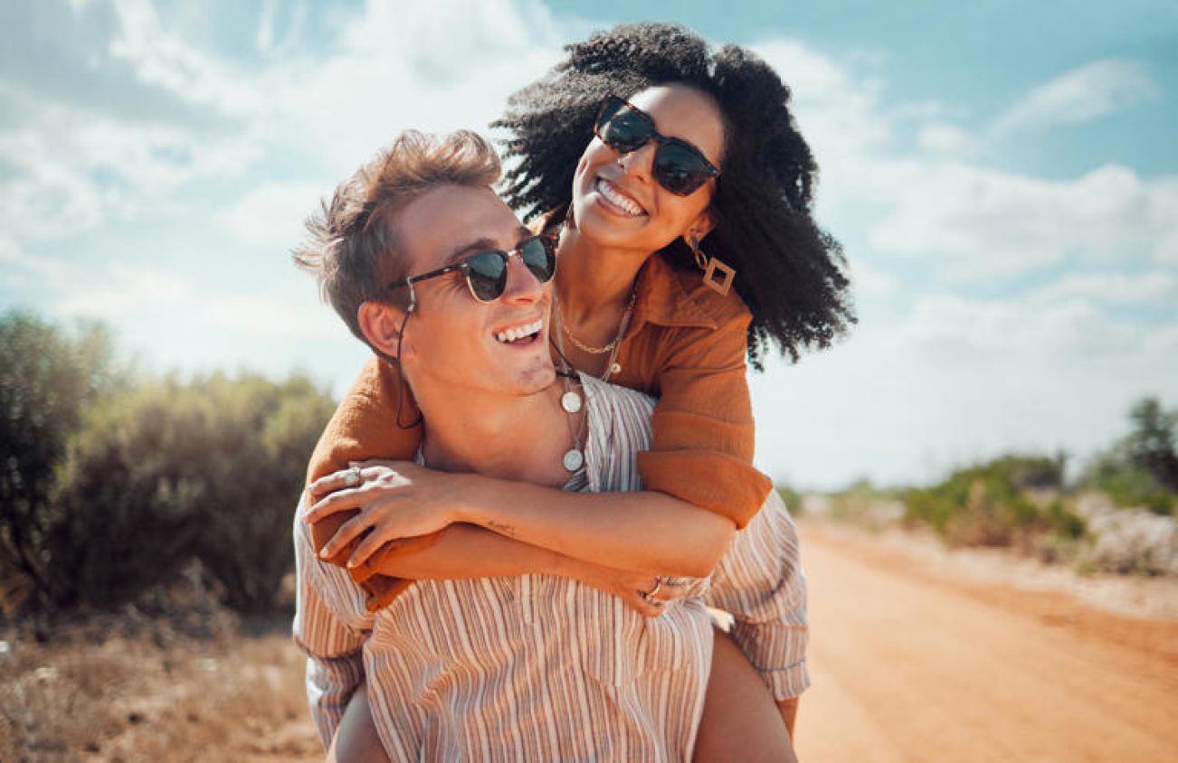 5 actividades que debes hacer con tu pareja para fortalecer la relación