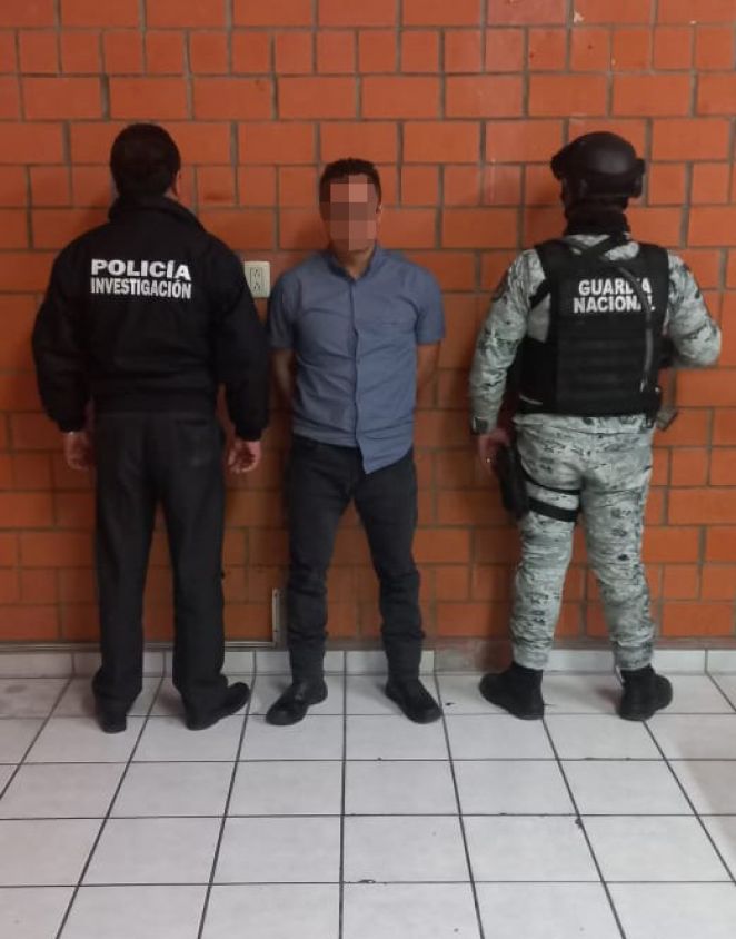 Policía de la SSC Capturado por Participar en Secuestro con Banda que Incluía Militares