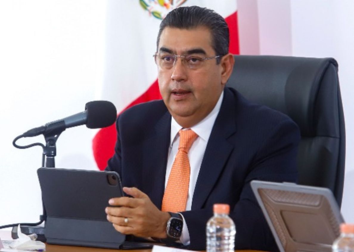Huelga en Audi comienza a generar daños colaterales en otros estados, afirma gobernador de Puebla 