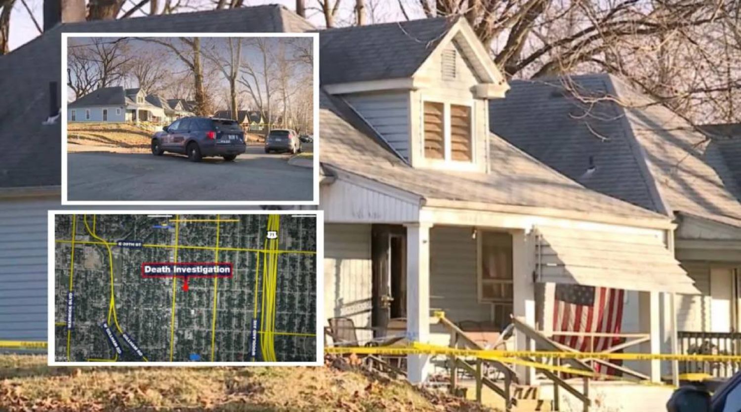Madre de Missouri mato a su bebé al meterla al horno, que confundió con la cuna