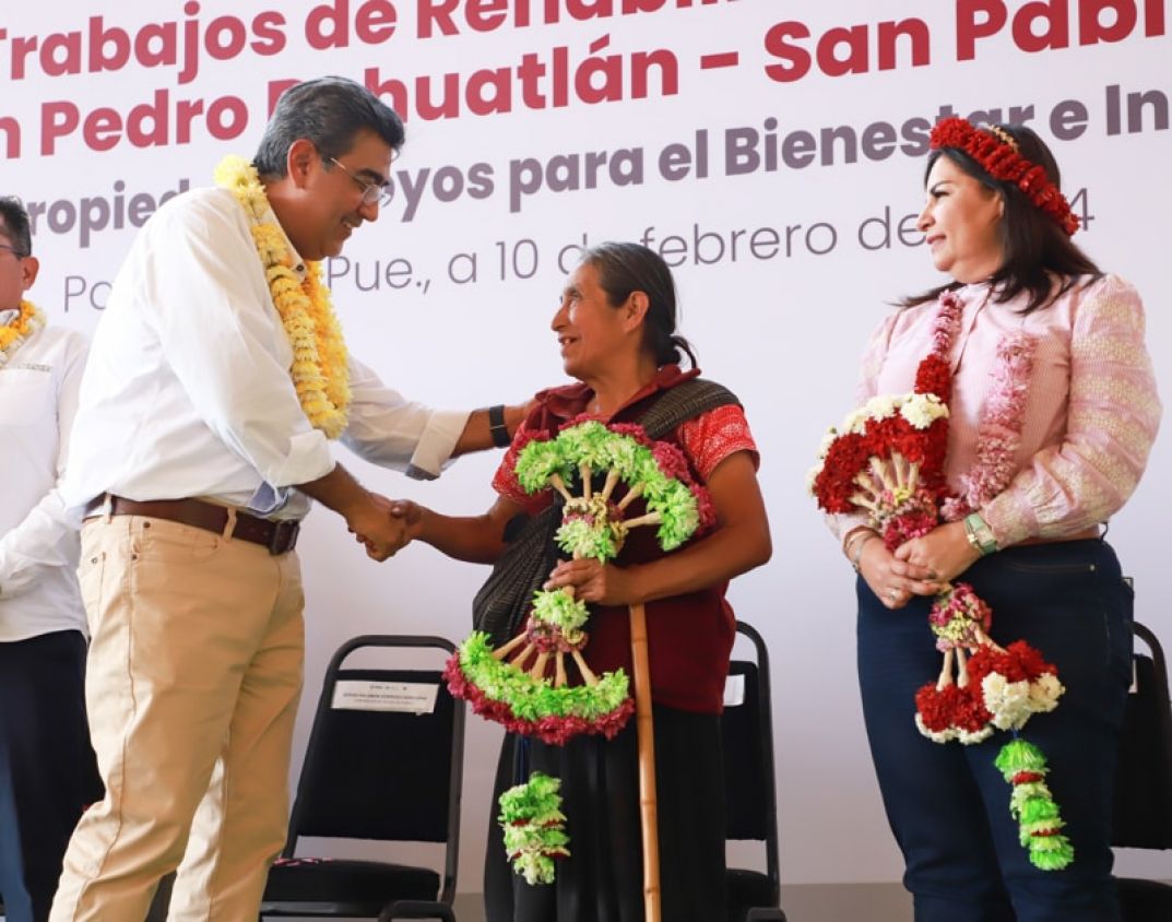 Sergio Salomón