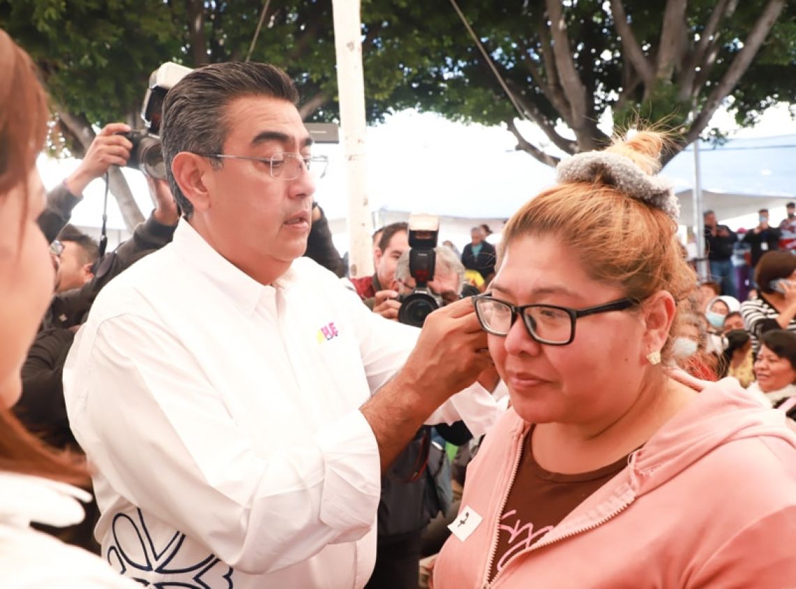 Sergio Salomón