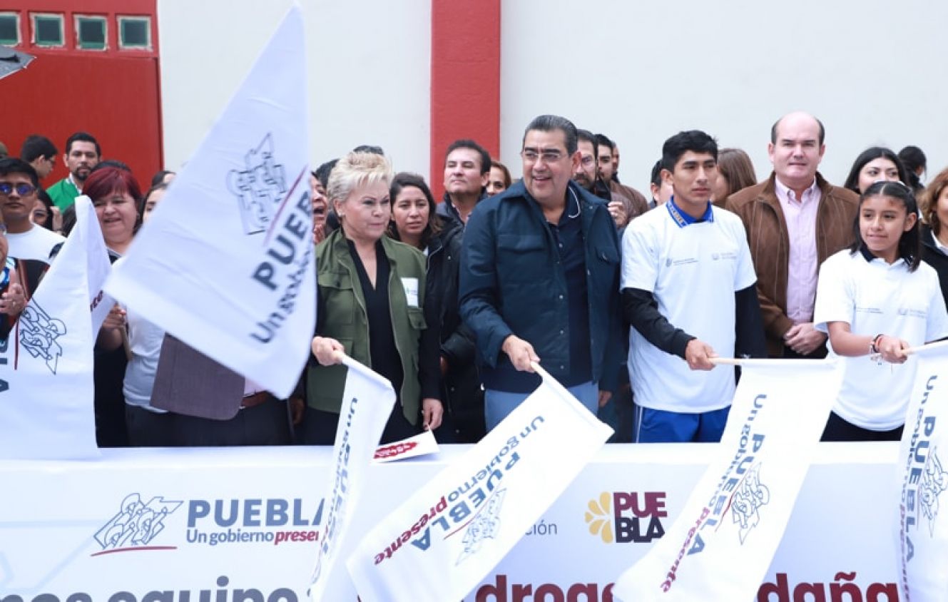 Sergio Salomón