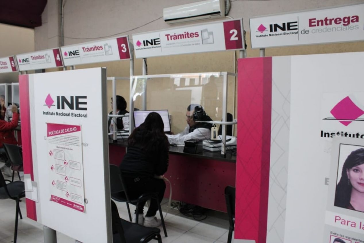 INE