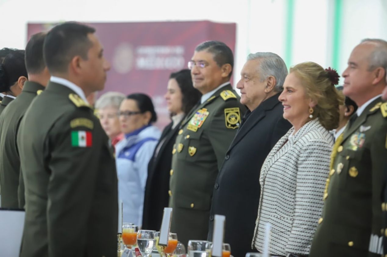 Sergio Salomón