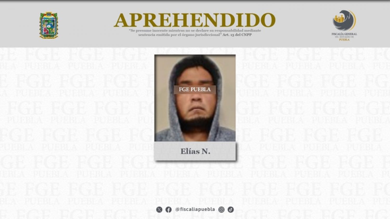 Elías N.