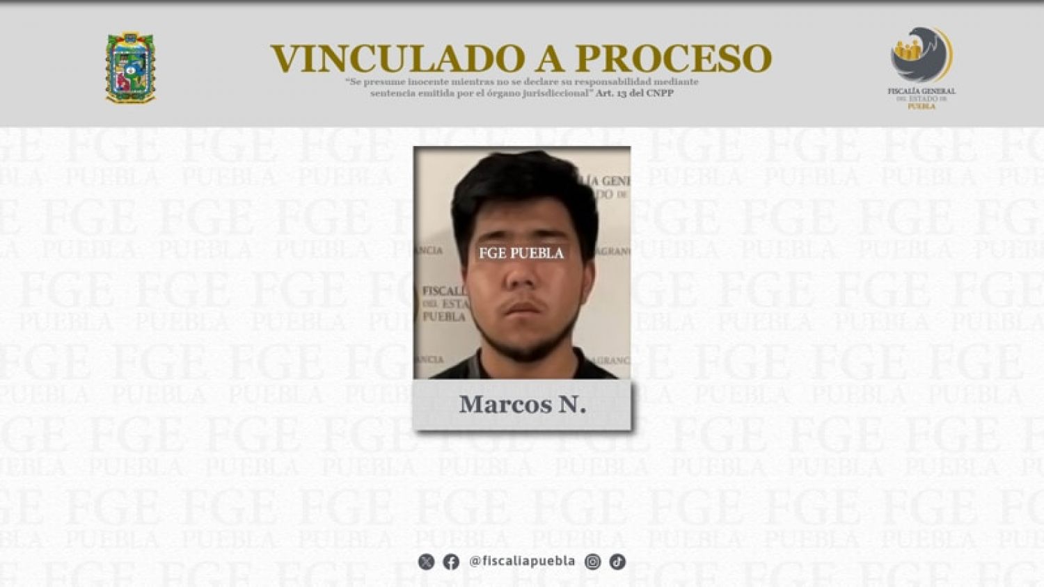 Marcos N. 
