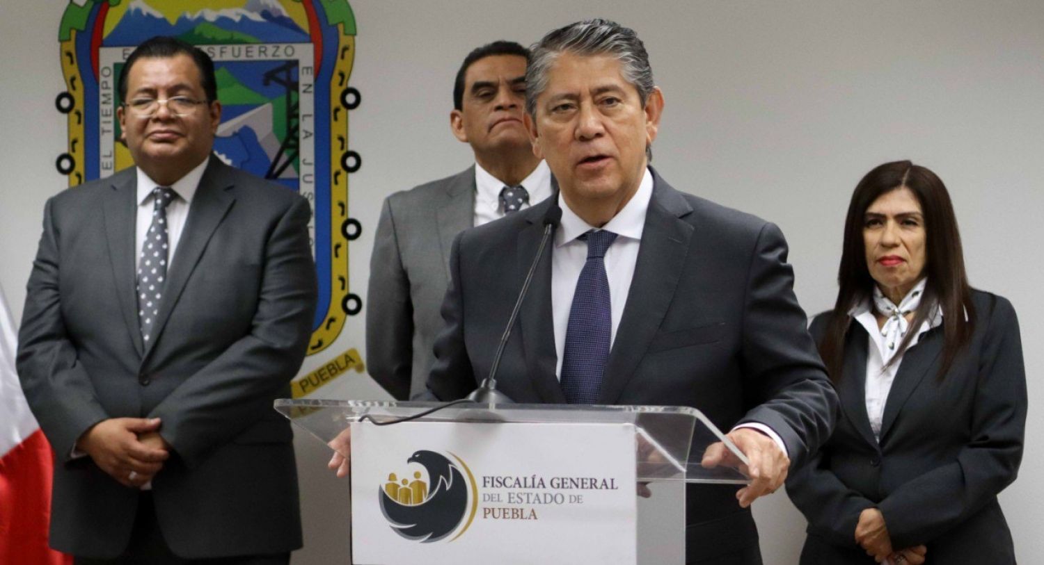 Fiscalía