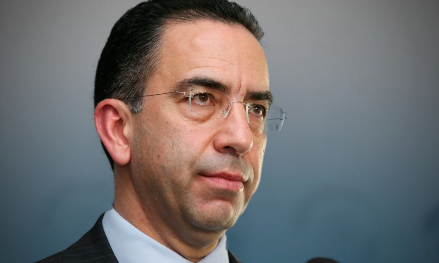 Javier Lozano cuestiona cambio de postura de José Chedraui y se declara listo para enfrentar a Morena en Puebla