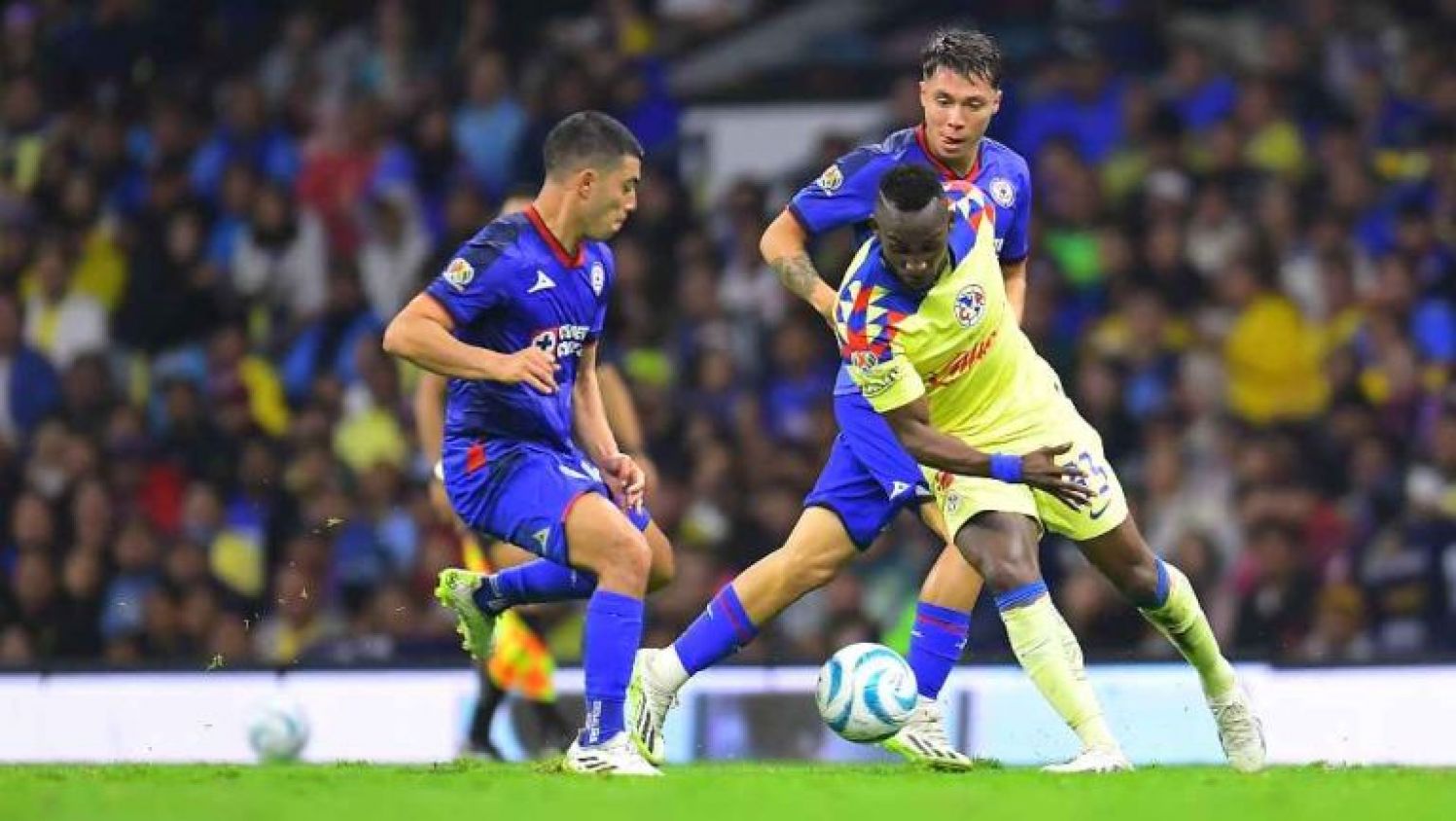 Clásico joven: América vs Cruz Azul ¿Cuándo y dónde ver? 