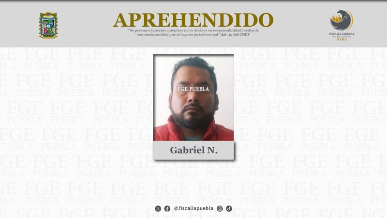 Gabriel N.