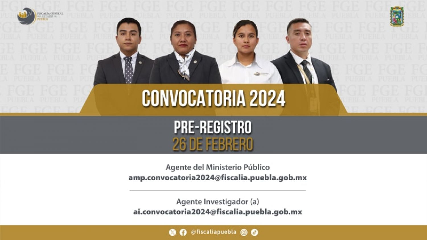 Fiscalía 