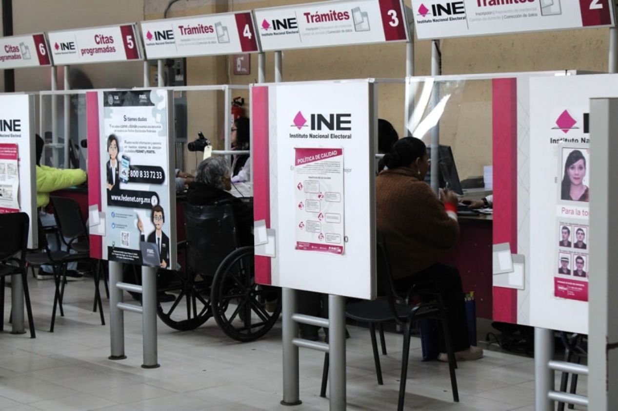 INE
