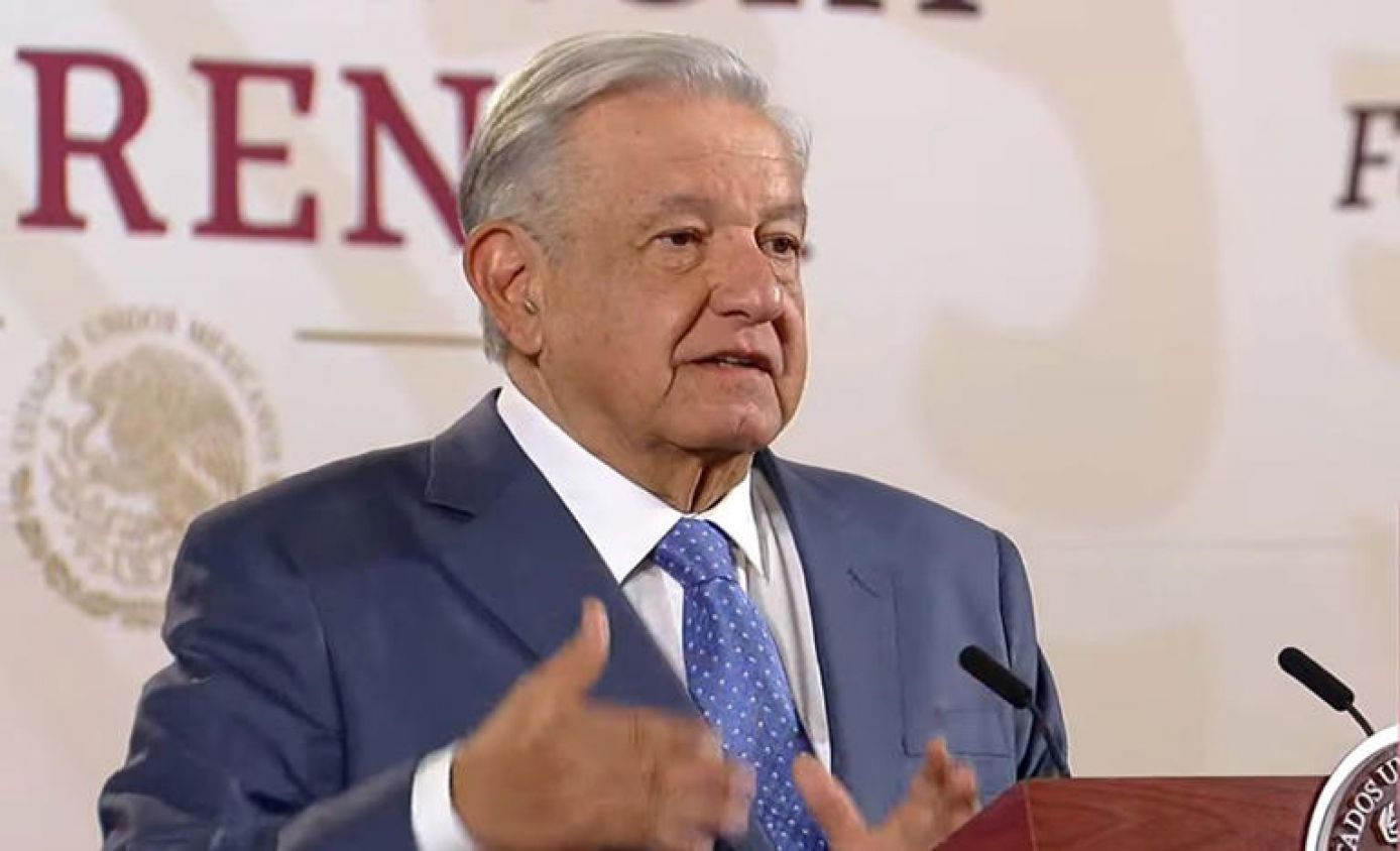 AMLO