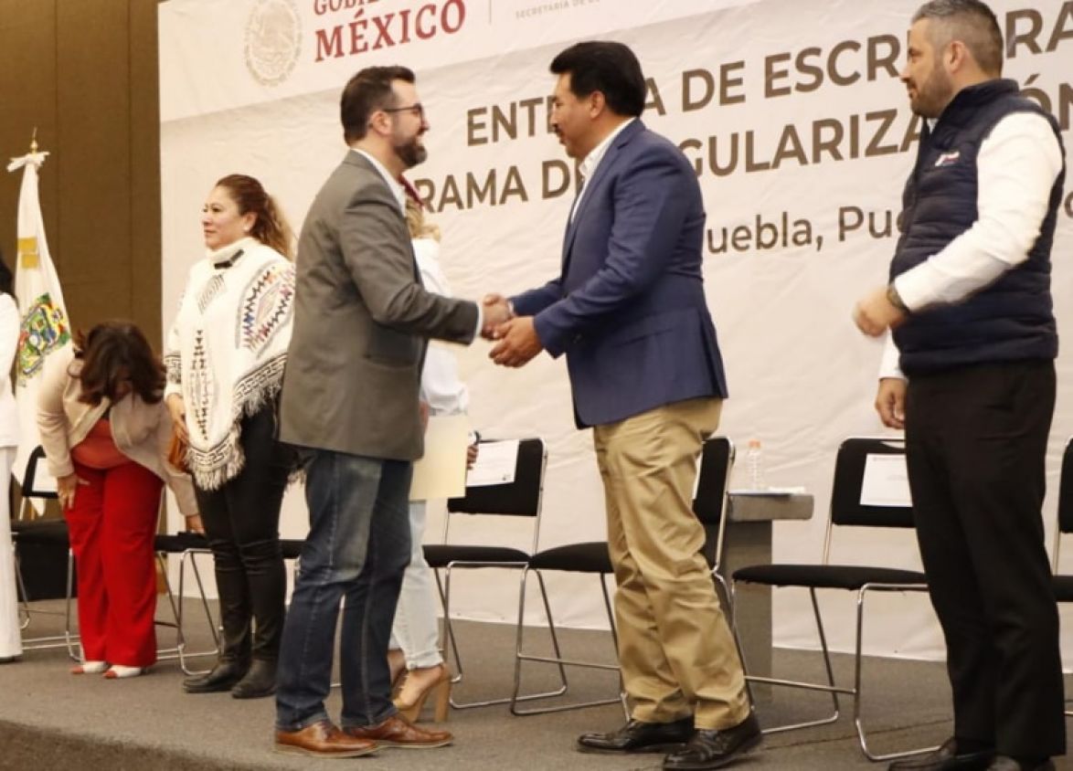 Puebla