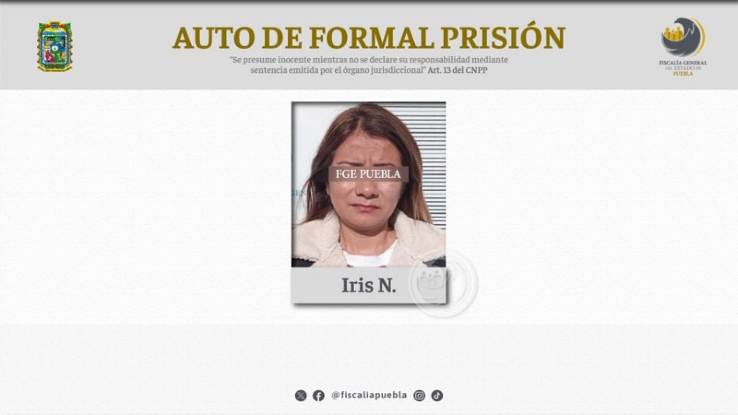 Iris N.