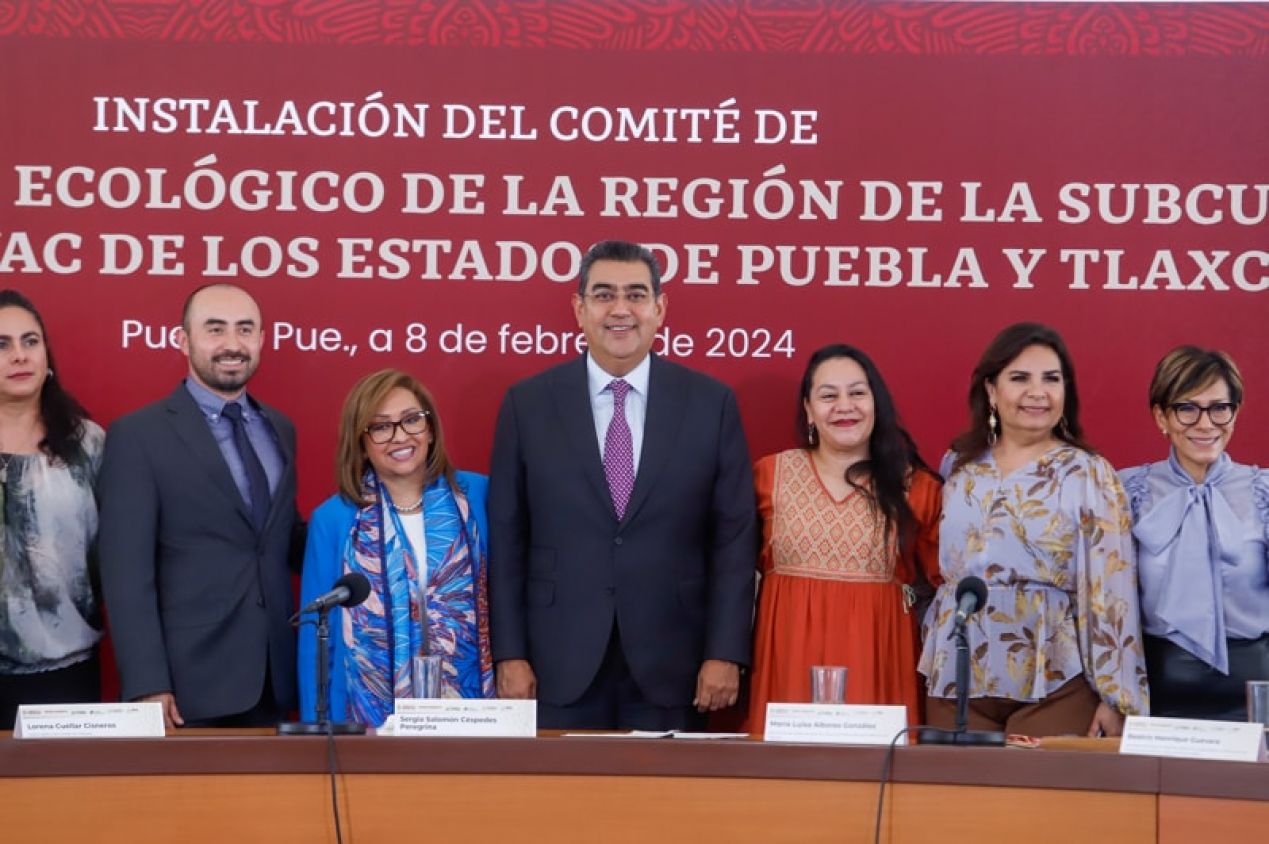 Sergio Salomón