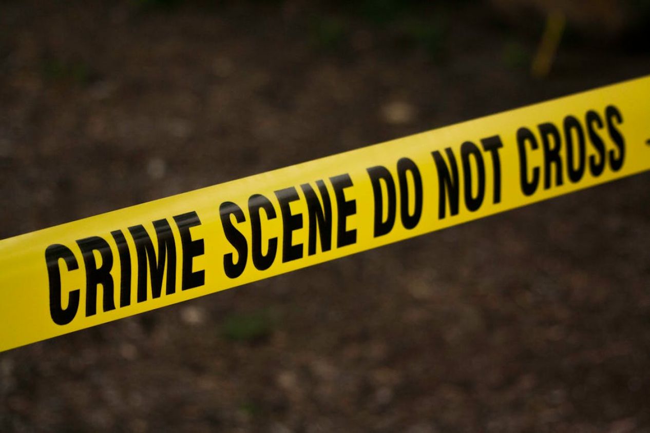 Madres buscadoras encuentran huesos en un predio de Chimalhuacán 