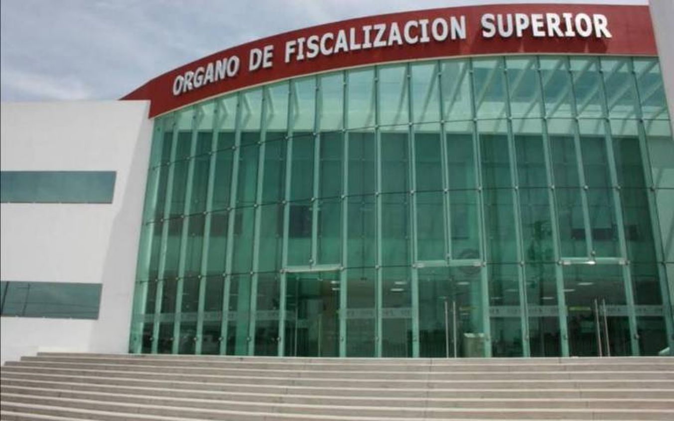 OFS entregará informes de cuentas públicas al término del plazo legal
