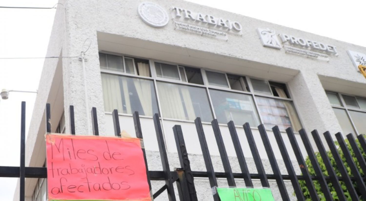 Aún por definirse el futuro de la Junta de Conciliación en Puebla