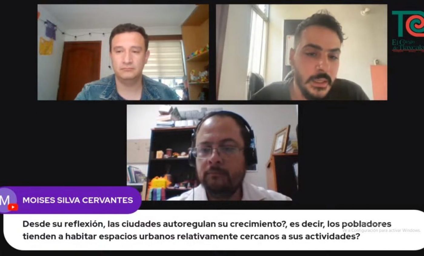 Realiza Coltlax Coloquio Internacional sobre medio ambiente