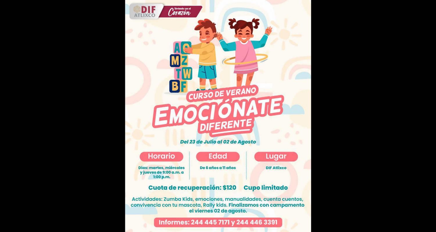 DIF Atlixco