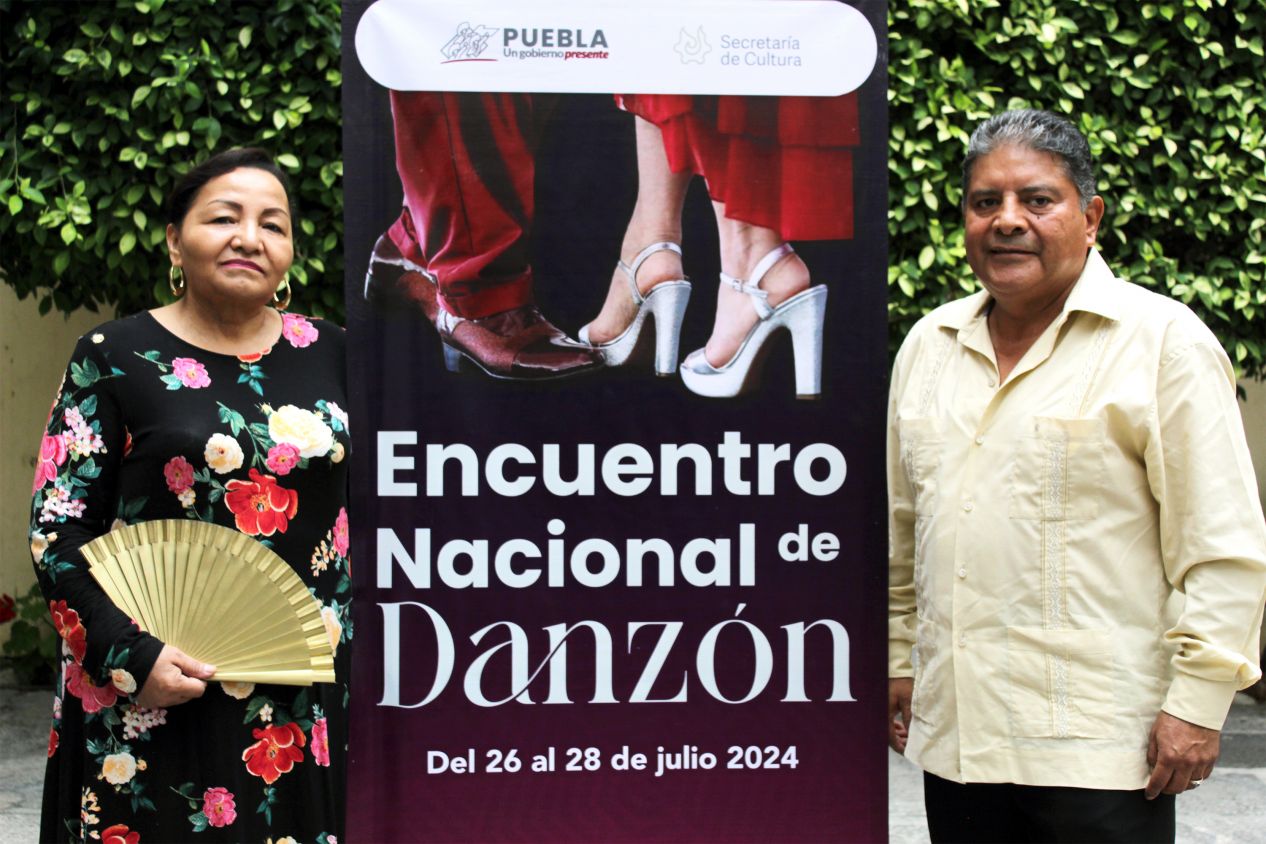 encuentros de danza