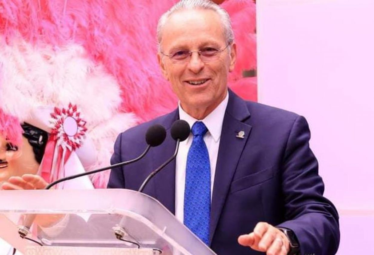  Revertir déficit fiscal, el gran reto para Claudia Sheinbaum: COPARMEX