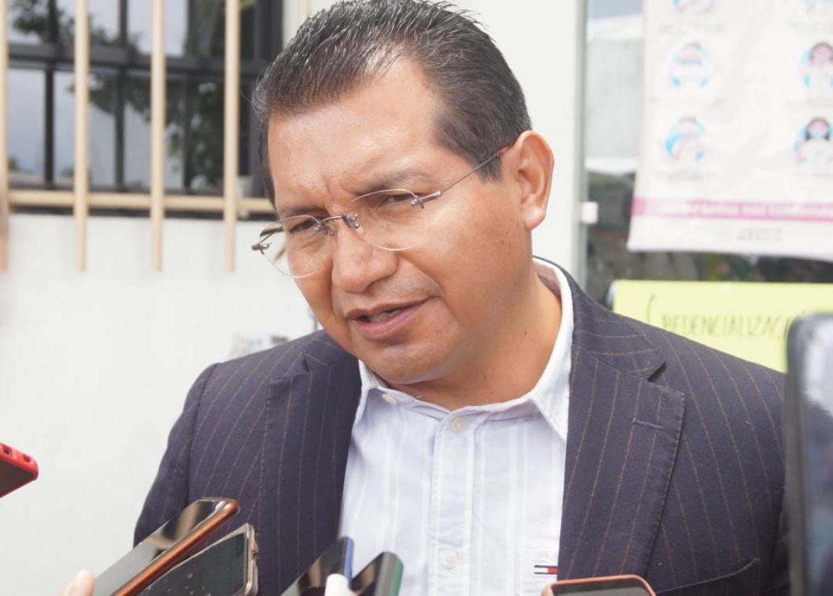 23 municipios fueron beneficiados con el programa sembrando vida: Bienestar