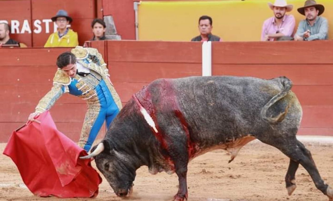 Tarde de triunfos en la Tradicional Corrida de la Prensa 2024