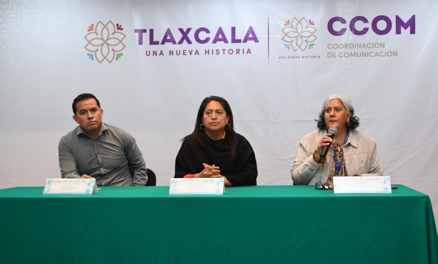 Sufren más de 7 mil niños de rezago pedagógico en Tlaxcala