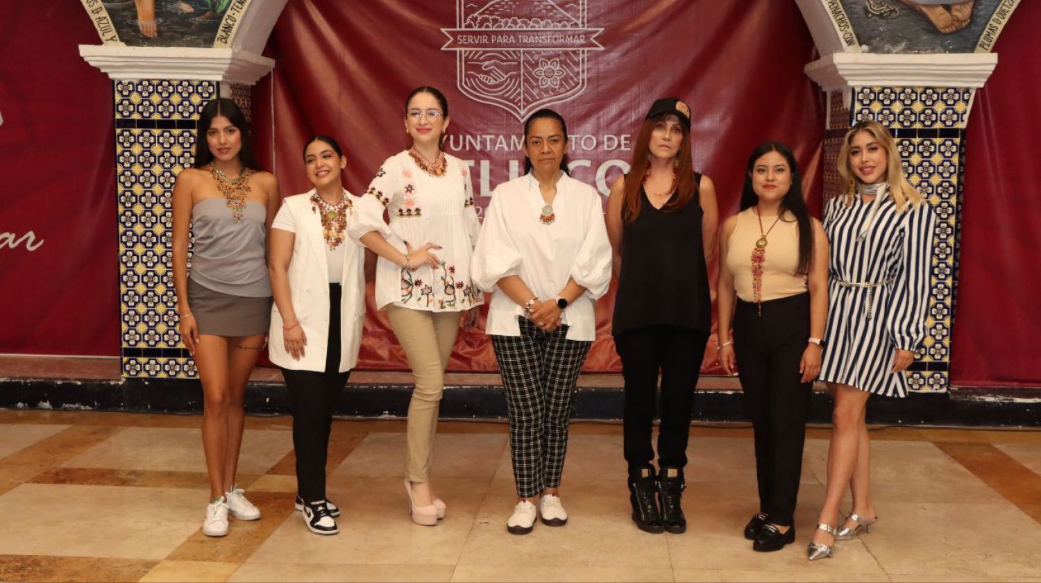 Expo reinas por cuacolandia