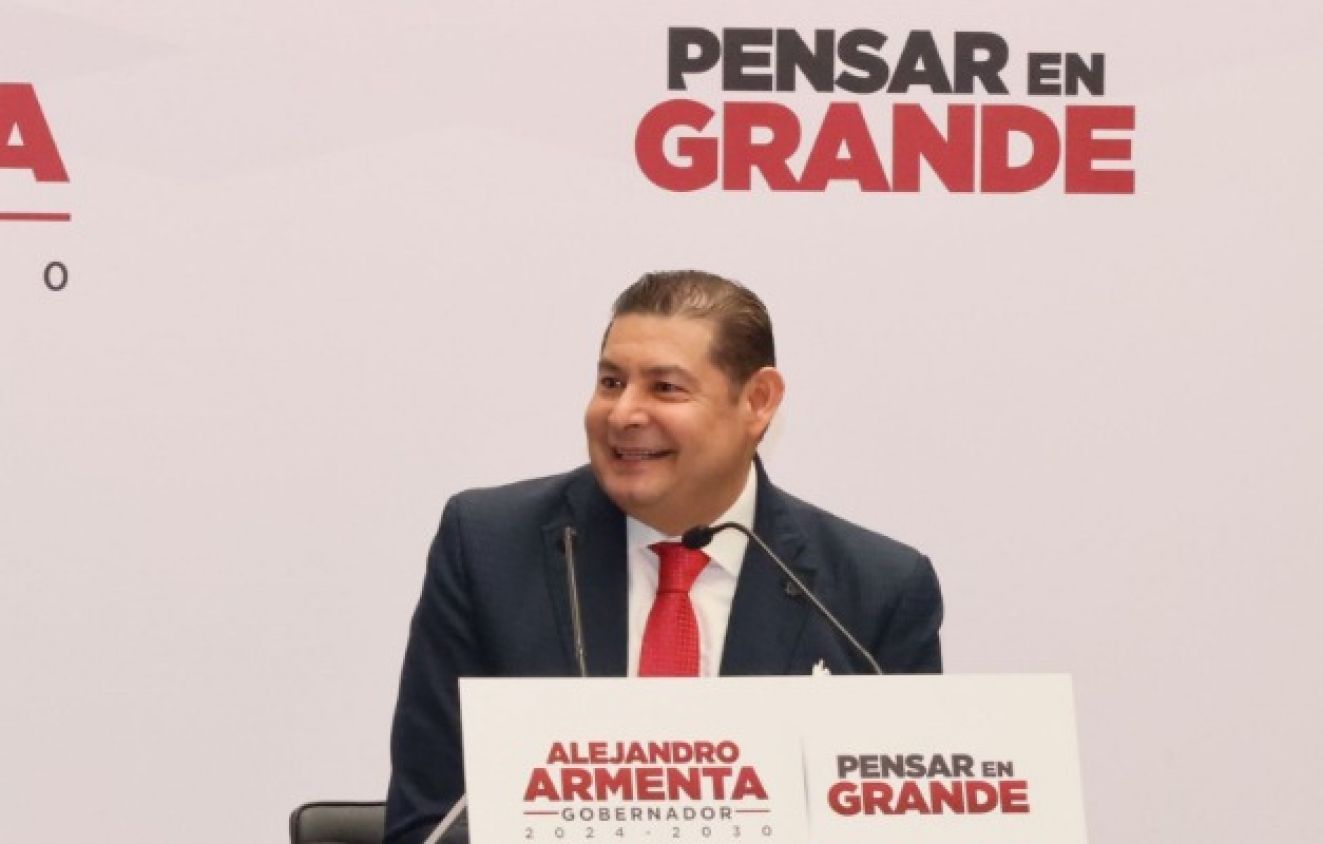 Inicia Armenta diagnóstico a situación financiera del Museo Barroco