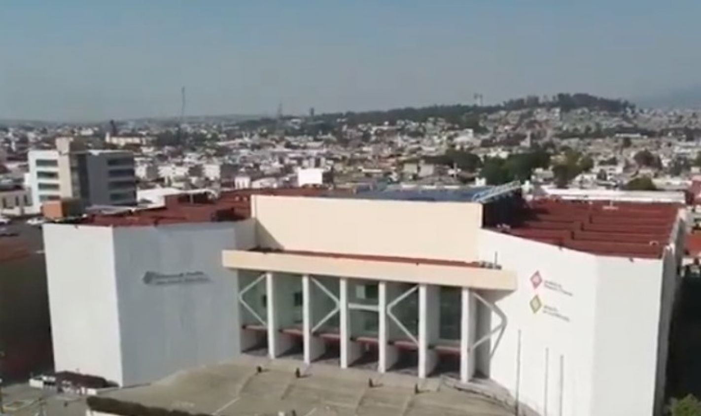 Gobierno renovará transporte para Secretaría de Finanzas 
