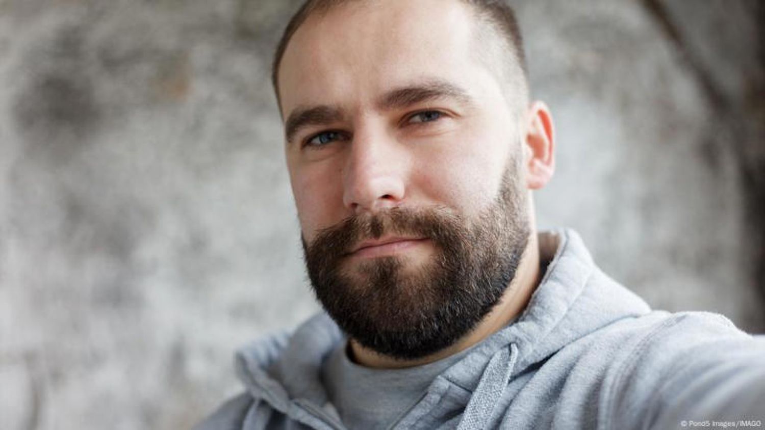 La psicología detrás de la barba: ¿por qué los hombres eligen el vello facial?