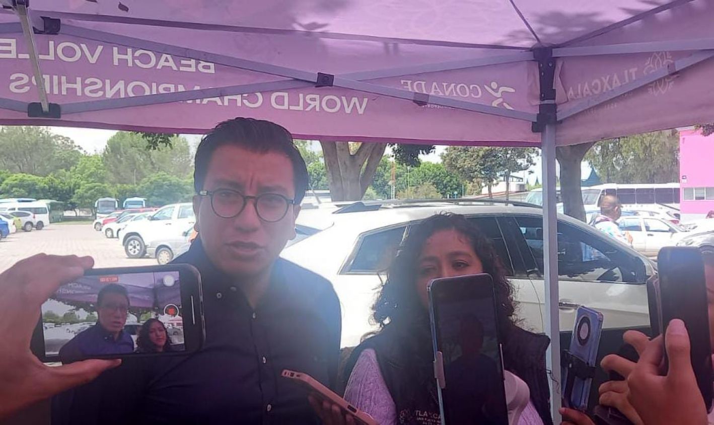 Al menos cuatro mil personas se darán cita en función internacional de box: IDET