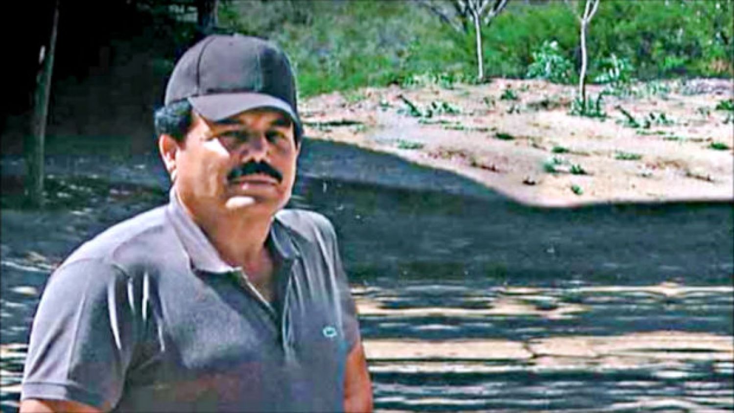 Arrestan a “El Mayo” en El Paso, Texas 