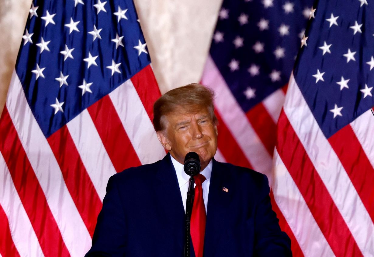 Trump amenaza ataques militares contra Cárteles en México 