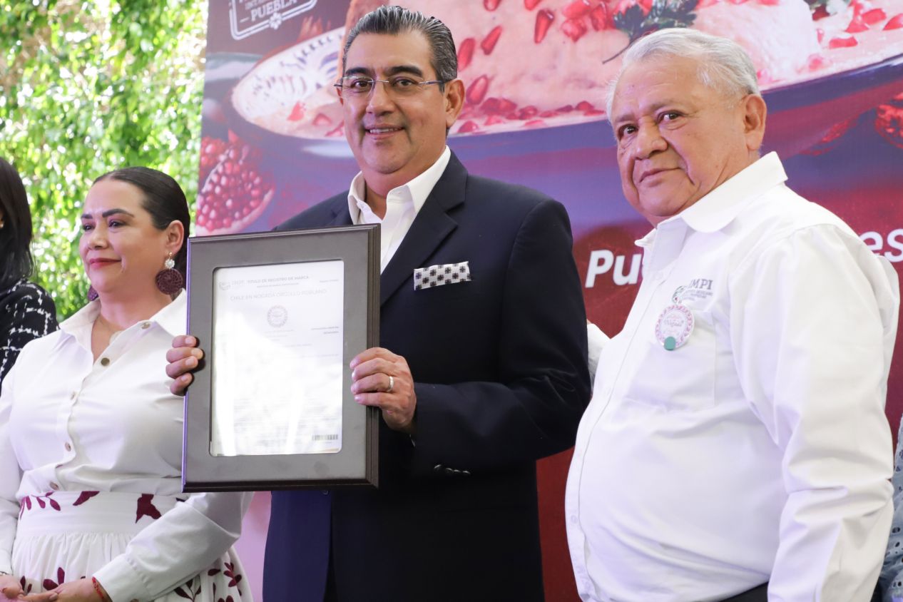 Sergio Salomón