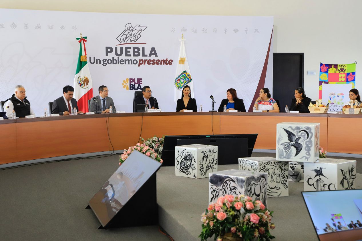 Feria de la Manzana de Zacatlán