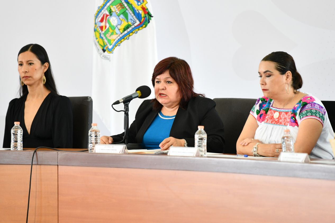Covid-19 puebla