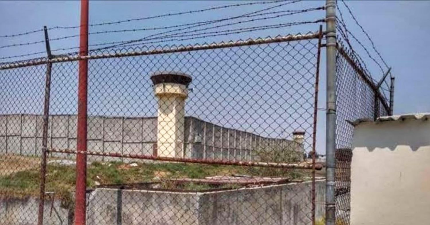 ¡De panzazo! CERESOS de Tlaxcala apenas superan evaluación de CNDH