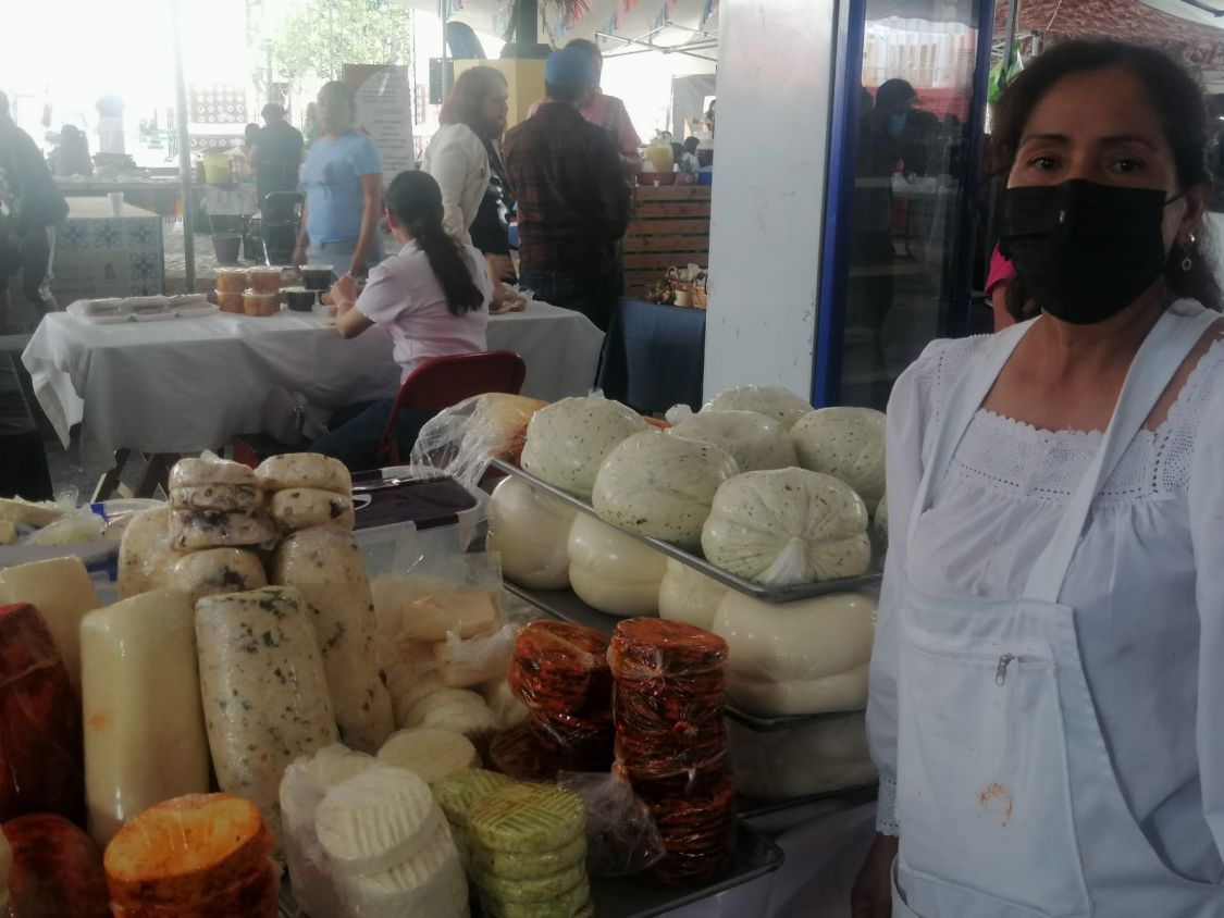 Feria del Queso: Un encuentro cultural y gastronómico los días 02, 03 y 04 de agosto