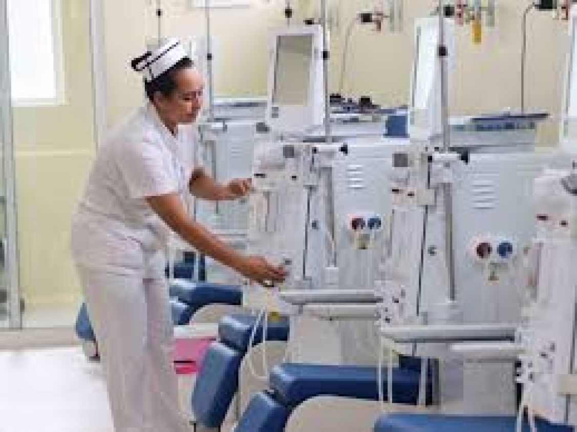 Abren convocatoria para contratar más de tres mil enfermeras 