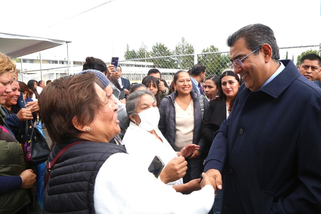 Puebla