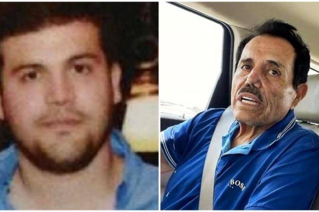 México exige más información sobre la detención de Joaquín Guzmán López y “El Mayo”